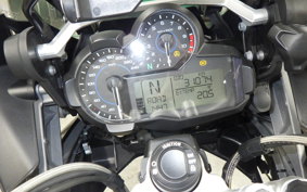 BMW R1200GS 2017
