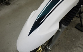 YAMAHA SEROW 250 Gen.2 DG17J