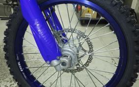 YAMAHA YZ250X 2025 CG50C