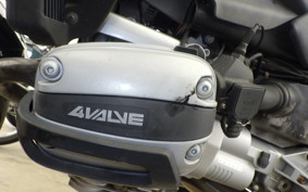 BMW R1100R 1998