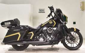 HARLEY FLHX 1690 2014