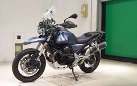 MOTO GUZZI V85 TT 2022