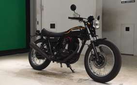 KAWASAKI 250TR BJ250F