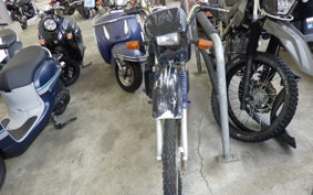 YAMAHA DT50 17W