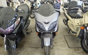 HONDA FORZA X MF08