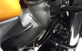 HONDA CBR125R 2013