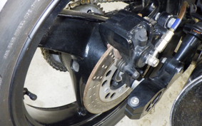 KAWASAKI ZRX400 1994 ZR400E