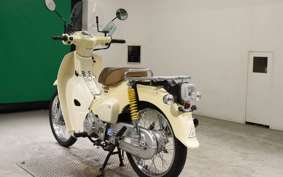 HONDA C110 SUPER CUB 2023 JA44