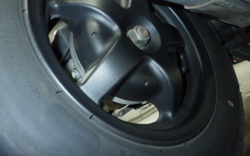 HONDA LEAD 125 2010 JF45