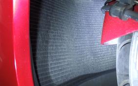 HONDA VFR1200F DCT 2010 SC63