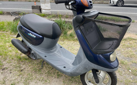 YAMAHA JOG POCHE  SPACE INO BEIGE YON SA08J