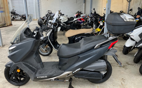 KYMCO TOWN CT250