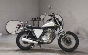 SUZUKI GLASS TRACKER BIG BOY NJ47A