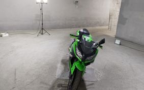 KAWASAKI NINJA250 EX250L