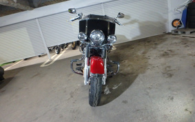HARLEY FLHCS 2023 BAK