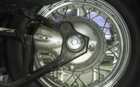 SUZUKI INTRUDER 400 Classic 2005 VK54A
