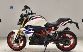 BMW G310R 2022
