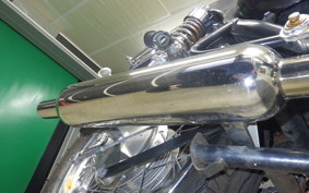 KAWASAKI ESTRELLA 2024 BJ250A