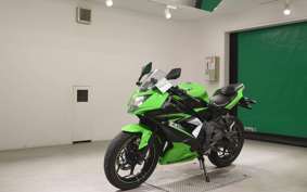 KAWASAKI NINJA 250 SL BX250A