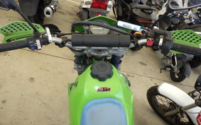 KAWASAKI KDX200SR Gen.2 DX200G