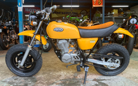 HONDA APE50 AC16