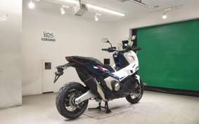 HONDA X-ADV 750 2026 RH21