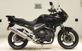 YAMAHA TDM900 ABS 2010