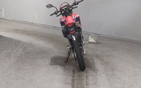 HONDA CRF250L MD47
