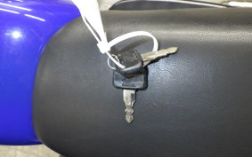 HONDA APE 50 2021 AC16