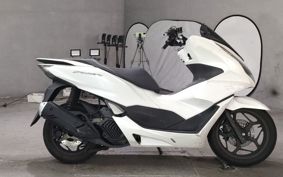 HONDA PCX 160 KF47