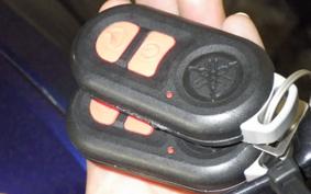 YAMAHA MAJESTY 250 Gen.4 SG20J