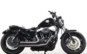 HARLEY XL1200X 2012 LC3