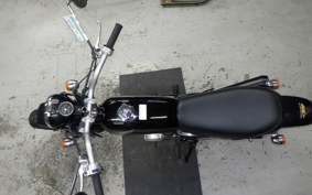 HONDA APE 50 2024 AC16