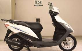 SUZUKI ADDRESS V125 2008 DT11A