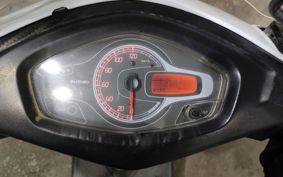 SUZUKI ADDRESS V125 CF4MA