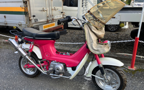 HONDA CAR LEE50 CF50