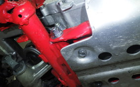 YAMAHA SEROW 250 Gen.3