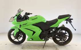 KAWASAKI NINJA 250R EX250K