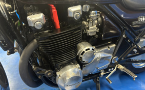 KAWASAKI ZEPHYR1100RS 1998 ZRT10A