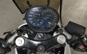 SUZUKI GSX400S KATANA 1992 GK77A