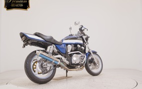 SUZUKI GSX400 IMPULSE 1997 GK79A