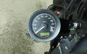 HARLEY XL883N 2012