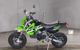 KAWASAKI KSR110 KL110A