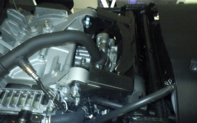YAMAHA CYGNUSｸﾞﾘﾌｧｽ