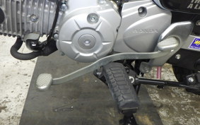 HONDA ｸﾛｽｶﾌﾞ110-2 2025 JA45
