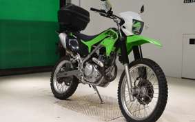 KAWASAKI KLX230 LX230A