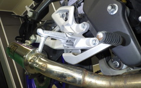 YAMAHA MT-125 2013 RE45J