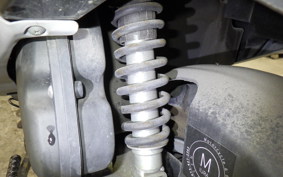 SUZUKI ADDRESS V125 2021 DT11A