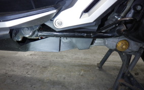 HONDA ADV150 2024 KF38