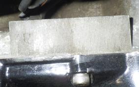 YAMAHA RZ350 1981 4U0